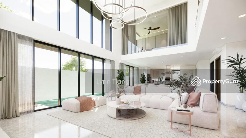 Semi-Detached for Sale: D19, 559686