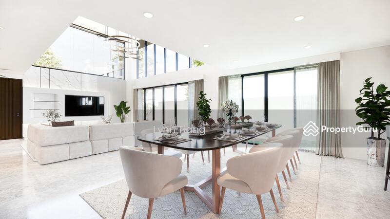 Semi-Detached for Sale: D19, 559686