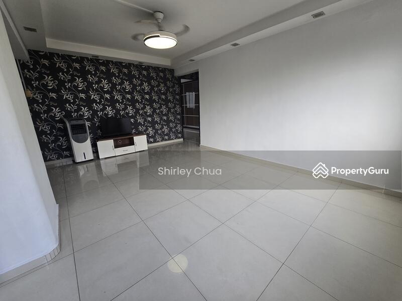 Prop-GPT: HDB Flat: D23  127 Pending Road