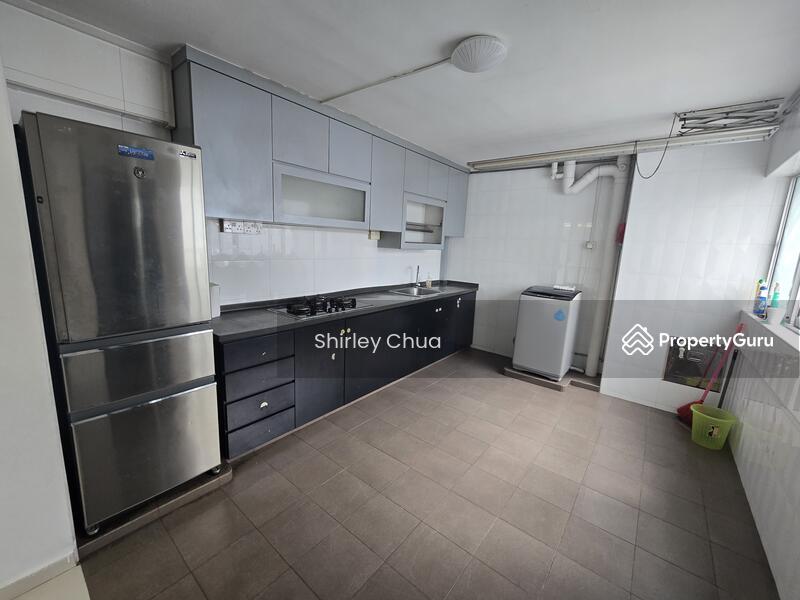 HDB Flat for Sale: D23, 670127
