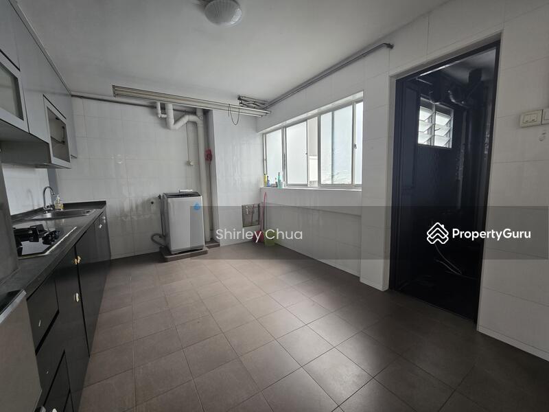 HDB Flat for Sale: D23, 670127