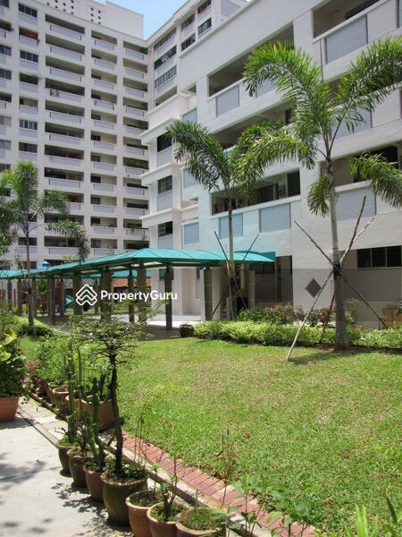 HDB Flat for Sale: D23, 670127