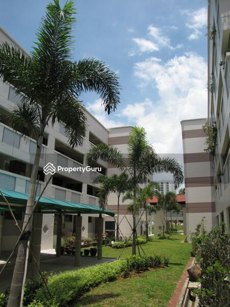 HDB Flat for Sale: D23, 670127