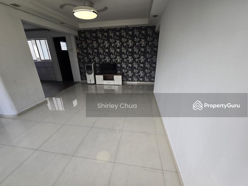 HDB Flat for Sale: D23, 670127