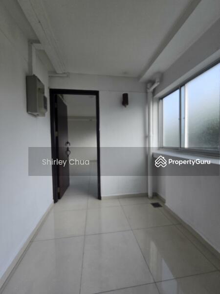 HDB Flat for Sale: D23, 670127