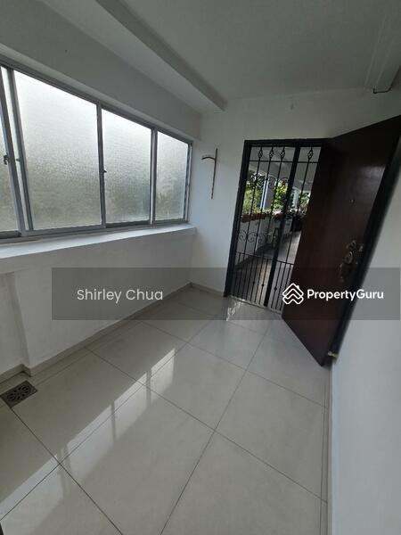 HDB Flat for Sale: D23, 670127