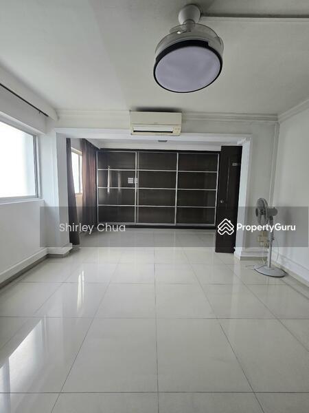 HDB Flat for Sale: D23, 670127