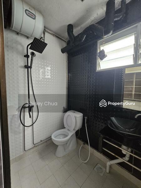HDB Flat for Sale: D23, 670127