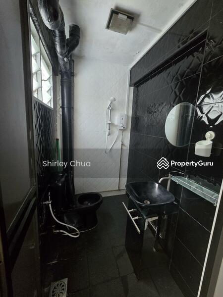 HDB Flat for Sale: D23, 670127