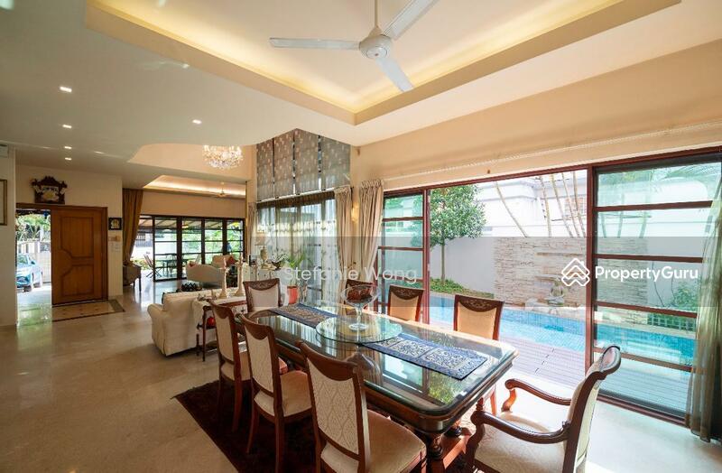 Detached for Sale: Holland, D10, 276340