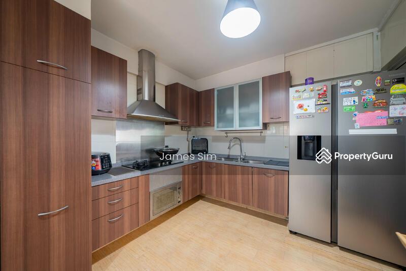 HDB Flat for Sale: Yishun, D27, 760324