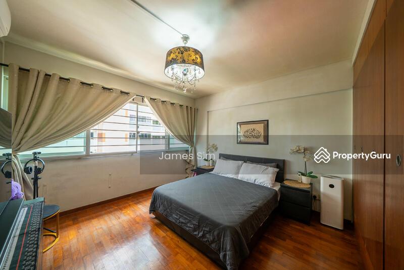 HDB Flat for Sale: Yishun, D27, 760324