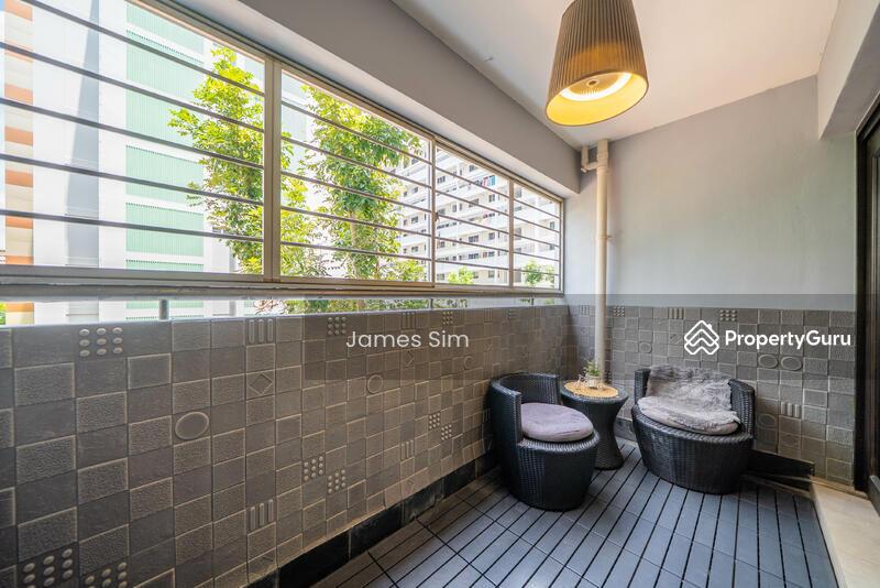 HDB Flat for Sale: Yishun, D27, 760324