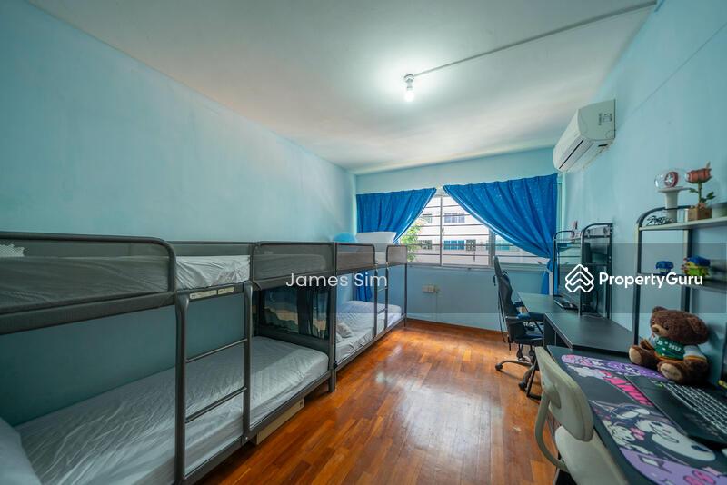 HDB Flat for Sale: Yishun, D27, 760324