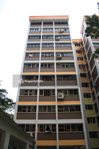 HDB Flat for Sale: Yishun, D27, 760324
