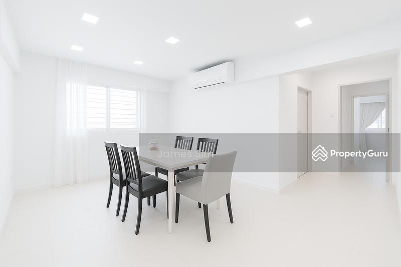 HDB Flat for Sale: Yishun, D27, 760324
