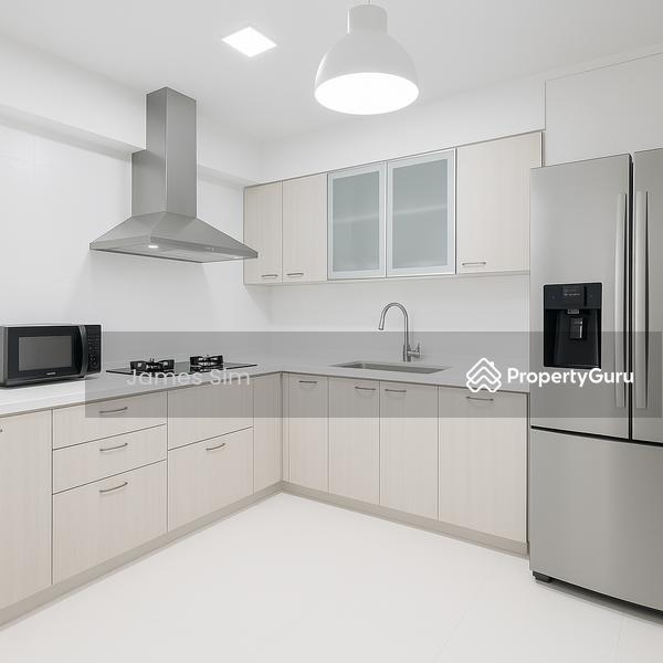 HDB Flat for Sale: Yishun, D27, 760324