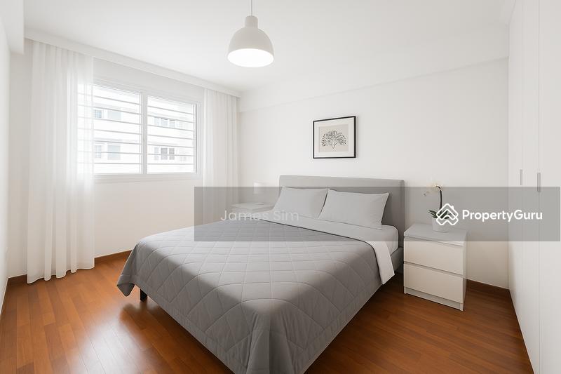 HDB Flat for Sale: Yishun, D27, 760324