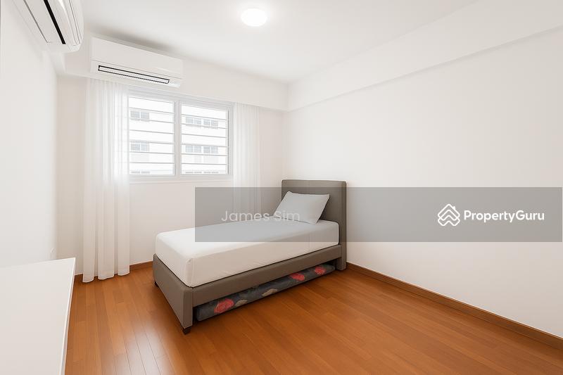 HDB Flat for Sale: Yishun, D27, 760324