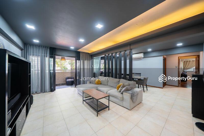 HDB Flat for Sale: Yishun, D27, 760324