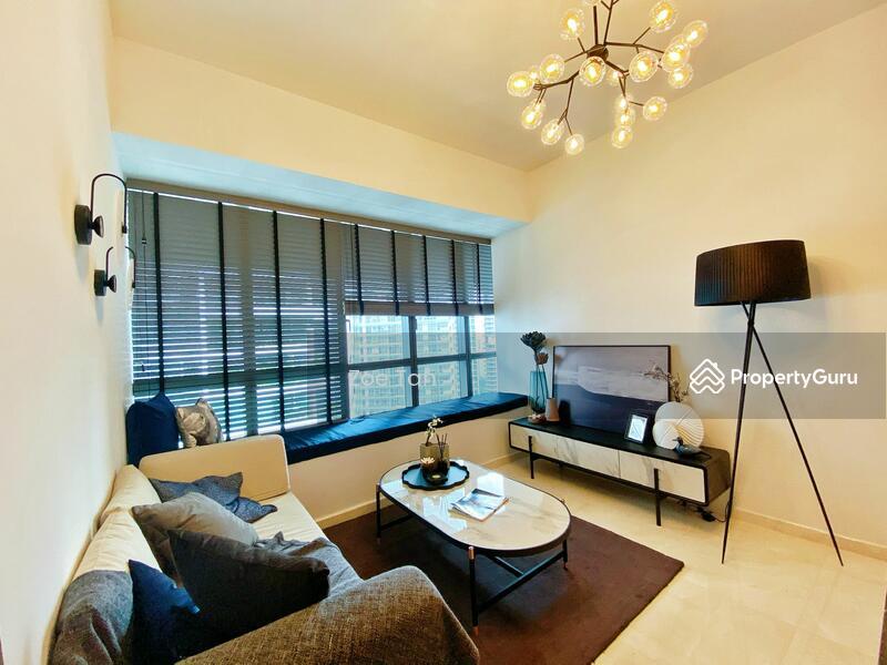 Prop-GPT: Condominium: D09  8 Saint Thomas