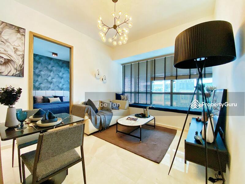 Condominium for Sale: D09, 238102