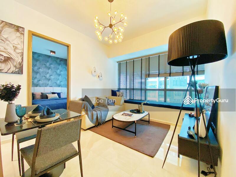 Condominium for Sale: D09, 238102