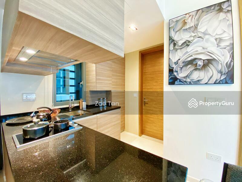 Condominium for Sale: D09, 238102