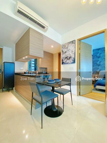 Condominium for Sale: D09, 238102