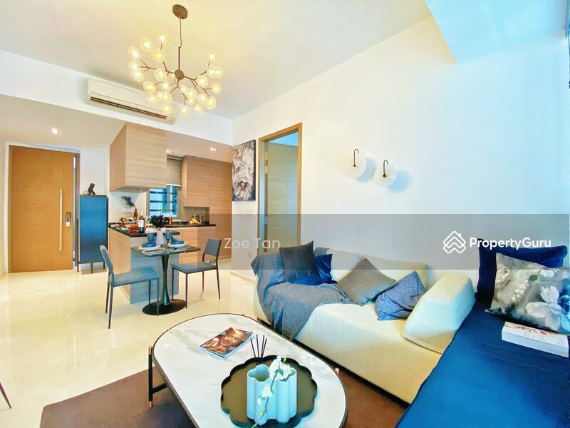 Condominium for Sale: D09, 238102