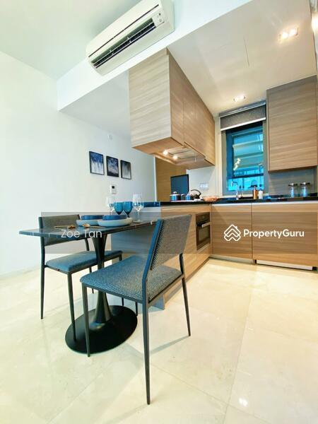 Condominium for Sale: D09, 238102
