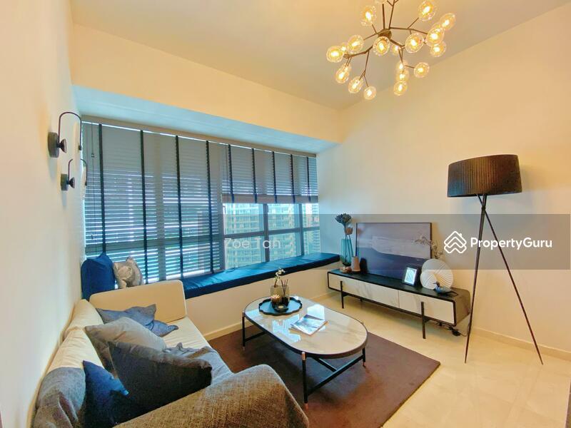 Condominium for Sale: D09, 238102
