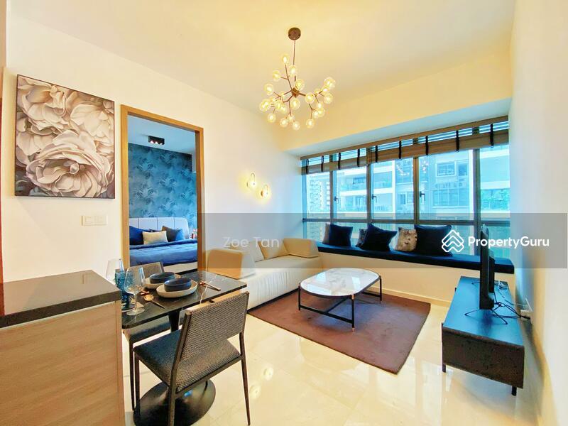 Condominium for Sale: D09, 238102