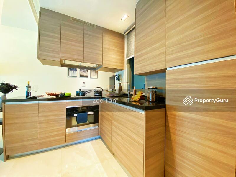 Condominium for Sale: D09, 238102