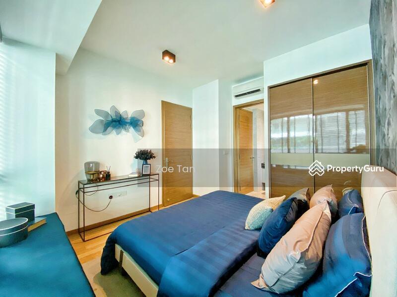 Condominium for Sale: D09, 238102