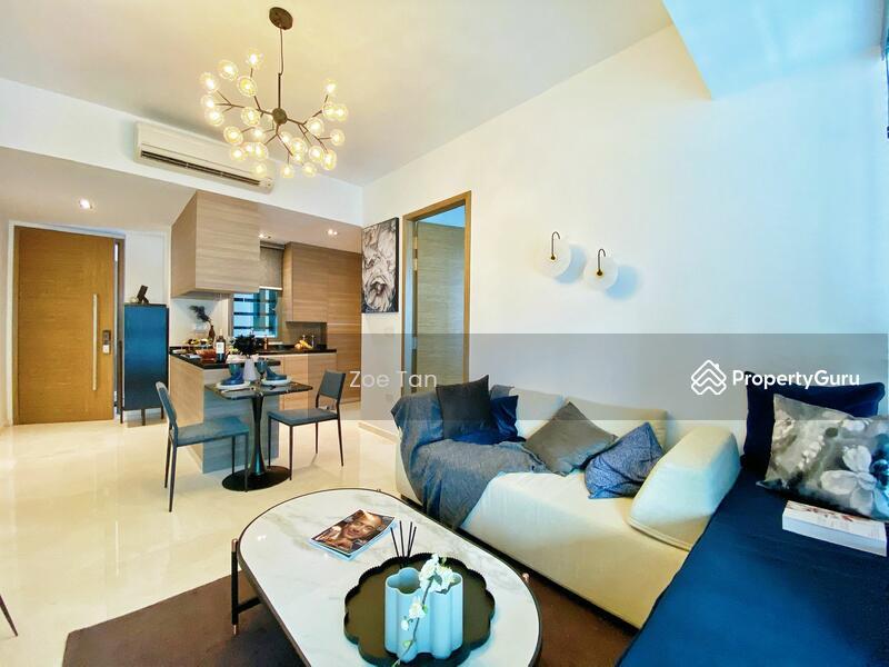 Condominium for Sale: D09, 238102