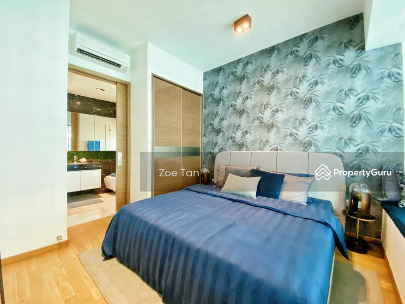 Condominium for Sale: D09, 238102