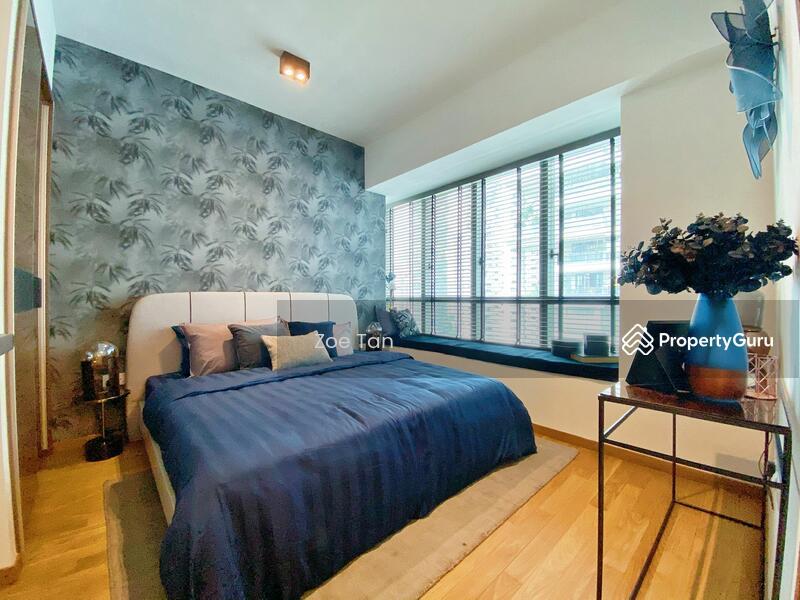Condominium for Sale: D09, 238102