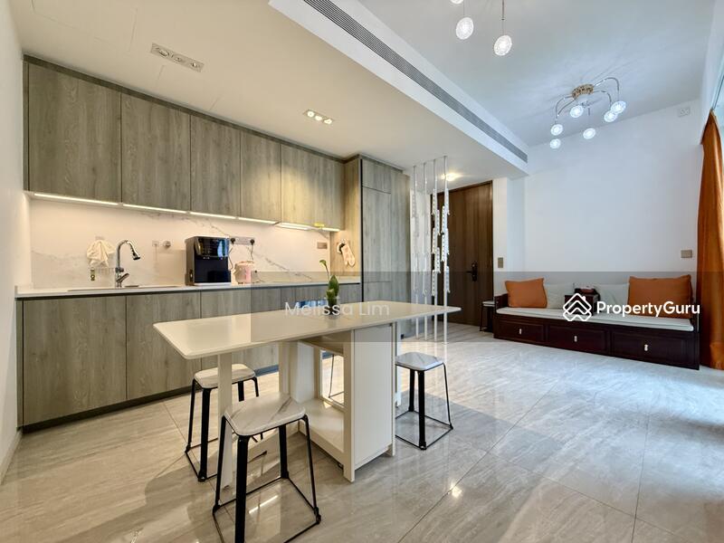 Leedon Green Condominium | D10  | Prop-GPT the AI-Powered Property Guru