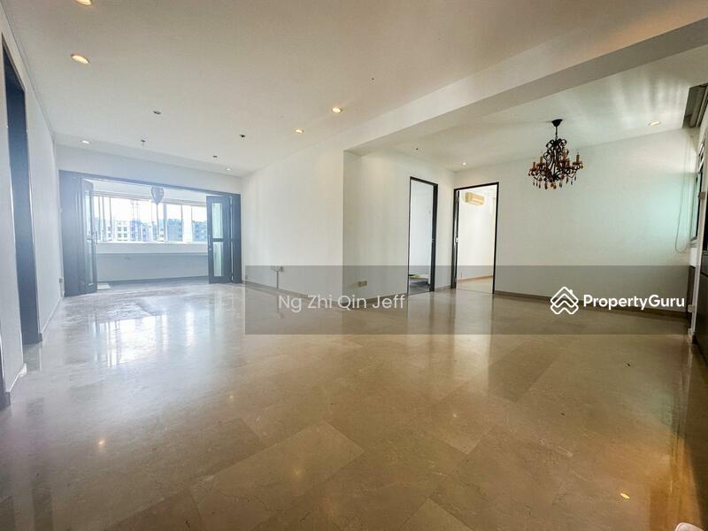 126 Bukit Merah View HDB Flat | D03  | Prop-GPT the AI-Powered Property Guru