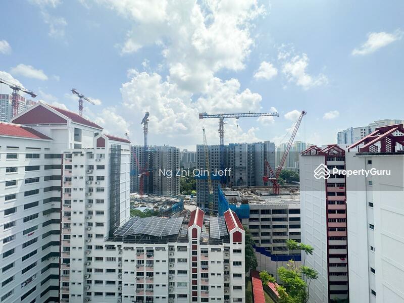 126 Bukit Merah View