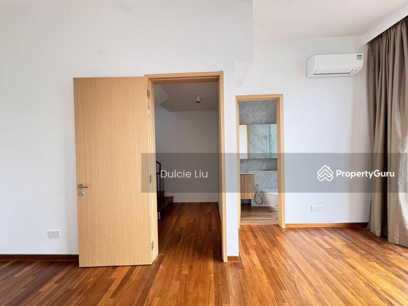 Jalan Usaha | Freehold Terrace House in District 19