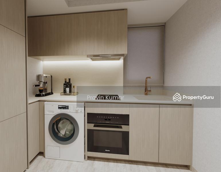Condominium for Sale: D15, 436885