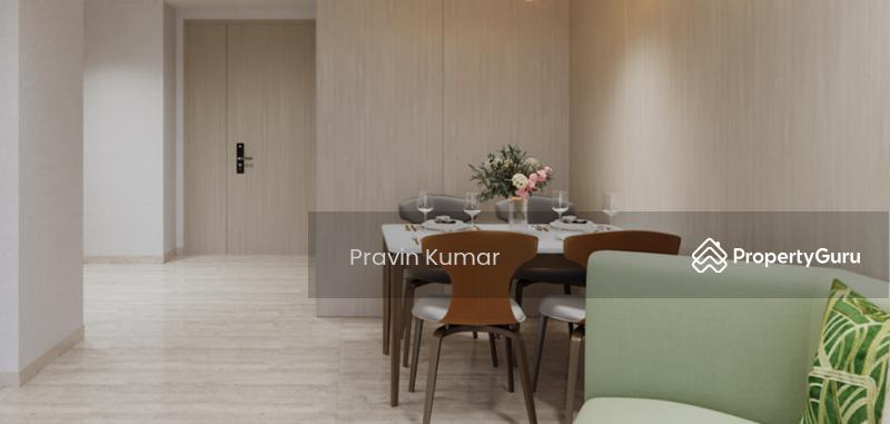 Condominium for Sale: D15, 436885