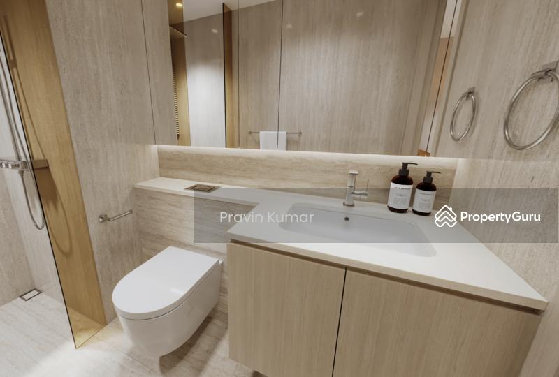 Condominium for Sale: D15, 436885