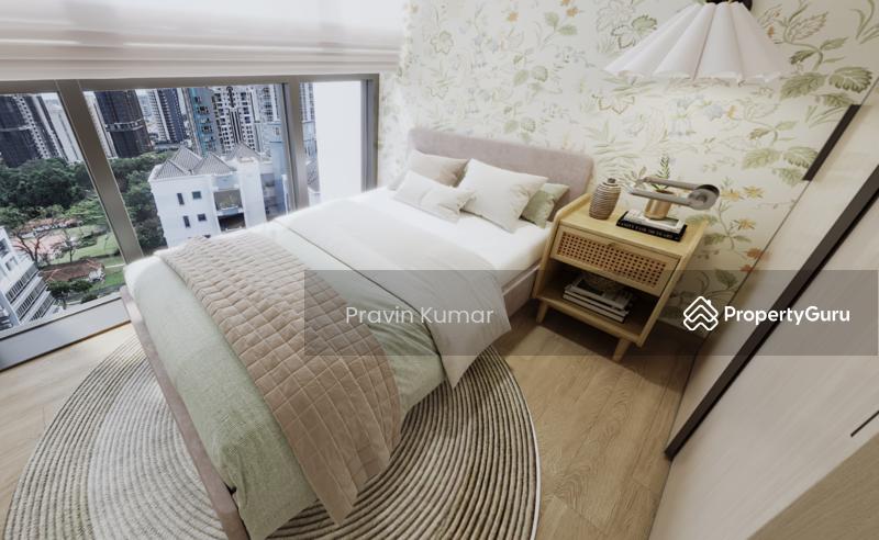 Condominium for Sale: D15, 436885