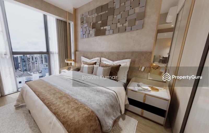 Condominium for Sale: D15, 436885