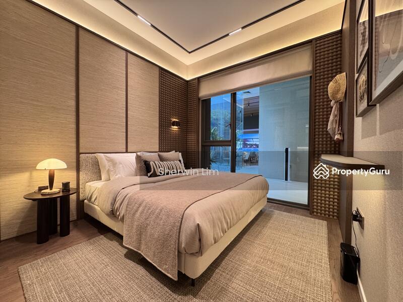 Apartment for Sale: D15, 439964