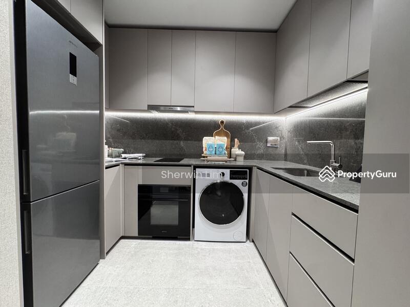 Apartment for Sale: D15, 439964