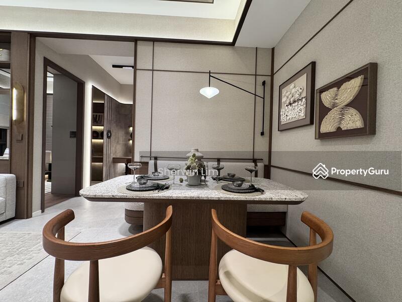 Apartment for Sale: D15, 439964